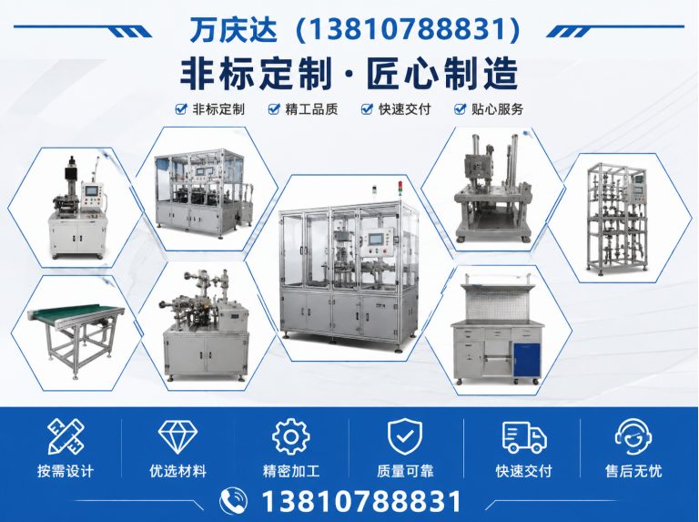 西城区数控淬火炉展示图